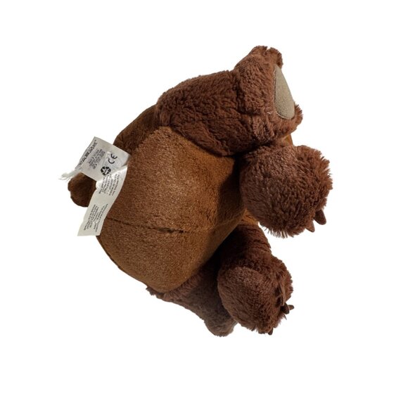 Disney Store Brother Bear Koda Sitting 12" Plush Stuffed Toy Animal - Picture 9 of 9